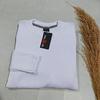 Gambar Kaos Polos Rib Lengan Panjang Wanita Premium 2x2 All Size Unisex Tebal - navy dari yorent Kota Bandung 18 Tokopedia
