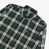 Gambar Geoff Max Official - Antoinette Green White Square | Kemeja | Flannel - S dari Geoff Max Official Kota Bandung 4 Tokopedia