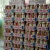 Gambar Susu steril tujuh kurma 1pcs - packing bubble dari ali madu Jakarta Barat 2 Tokopedia