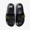 Gambar Geoff Max Official - Xenia Black Yellow | Slippers | Sandal Pria - 36 dari Geoff Max Official Kota Bandung 1 Tokopedia