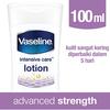 Gambar Vaseline Lotion Intensive Care Advanced Strength - 100ml dari Unilever Mall 4 Tokopedia