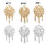 Gambar Bros./ bros motif terkenal. Bros antik. Pin DIY aksesoris. Paduan berl - emas, A979 dari Golden Bross Jakarta Pusat 2 Tokopedia