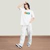 Gambar Geoff Max Official - Monstrous White | T-shirt Pria | Kaos Pria - M dari Geoff Max Official Kota Bandung 4 Tokopedia