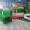 Gambar Diecast Truck Container SPIL Skala 43 20 Feet dari CassavaToys Kota Bekasi 4 Tokopedia