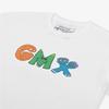 Gambar Geoff Max Official - Monstrous White | T-shirt Pria | Kaos Pria - M dari Geoff Max Official Kota Bandung 7 Tokopedia