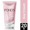 Gambar Ponds Instabight Glow Up Cream / Gold 20gr Pond's Krim Pencerah - DAY CREAM 20g dari BestBeauty 2021 Kab. Bekasi 2 Tokopedia