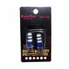Gambar Lampu sen jelly ISI 2 PCS kedip led 6 mata T10 - BIRU NON KEDIP dari IRON HOUSE Kota Tangerang 1 Tokopedia