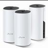 Gambar TP-Link Deco M4 AC1200 Whole Home Mesh Wi-Fi System router 3 Pack dari SJFamily Jakarta Pusat 3 Tokopedia