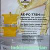 Gambar Jas Hujan Proyek Poncho + Lengan Industri Scotlight Merek Aether dari IndonesiaVarian Jakarta Utara 1 Tokopedia