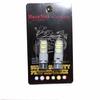 Gambar Lampu sen jelly ISI 2 PCS kedip led 6 mata T10 - BIRU NON KEDIP dari IRON HOUSE Kota Tangerang 11 Tokopedia