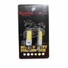 Gambar Lampu sen jelly ISI 2 PCS kedip led 6 mata T10 - BIRU NON KEDIP dari IRON HOUSE Kota Tangerang 12 Tokopedia