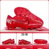 Gambar Sepatu Anak Sepatu Bola Anak Sepatu Bola Nike Mercurial Junior - Hitam, 33 dari AJJ SPORT Kab. Tangerang 8 Tokopedia