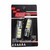 Gambar Lampu sen jelly ISI 2 PCS kedip led 6 mata T10 - BIRU NON KEDIP dari IRON HOUSE Kota Tangerang 8 Tokopedia