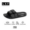 Gambar Sandal Slide Pria Sendal Slip on Anti Licin Ringan Gorka Abu Ori LAF - 39 dari LAF Project Kota Bandung 1 Tokopedia