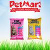 Gambar cat choize for kitten fresh pack isi 1kg - Tuna dari Pet Mart Kota Bekasi 1 Tokopedia