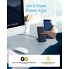 Gambar Wireless Charger Anker PowerWave Stand - A2524 dari Anker Indonesia Jakarta Utara 2 Tokopedia