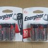 Gambar ENERGIZER MAX SIZE C dari Saudara Jaya Jakarta Pusat 1 Tokopedia