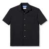 Gambar Tenue de Attire - Parisian Seersucker Black Kemeja Pendek - S dari TenuedeAttire Jakarta Utara 1 Tokopedia