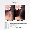 Gambar Perawatan Rambut Rontok - Green Angelica Hair Shampo 100ml dari GreenAngelica Official Kota Surabaya 5 Tokopedia