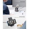 Gambar Wireless Charger Anker PowerWave Stand - A2524 dari Anker Indonesia Jakarta Utara 4 Tokopedia