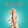 Gambar Sabun Cuci Tangan Anti Bakteri Ocean Green Tea 6 pcs x 410ml - NORVUS dari Norvus Indonesia Jakarta Barat 5 Tokopedia