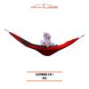 Gambar SLEEPMOCK 3 IN 1 - light grey dari Dhaulagiri official Jakarta Utara 1 Tokopedia