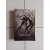 Gambar Novel Hush, Hush by Becca Fitzpartrick dari Toko Buku Bekas Aksiku Jakarta Timur 1 Tokopedia