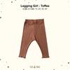 Gambar LEGGING GIRL -CELANA ANAK- - BLUSH, 0-6M dari Bohopanna Jakarta Utara 12 Tokopedia