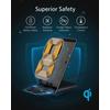 Gambar Wireless Charger Anker PowerWave Stand - A2524 dari Anker Indonesia Jakarta Utara 5 Tokopedia