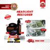 Gambar JUAL PENGKILAP LAMPU MOBIL (ZERONE HEADLIGHT RESTORER) dari Distributor Resmi Zerone Autocare Kota Depok 1 Tokopedia