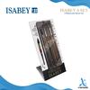 Gambar Kuas Lukis Isabey Brush Set 4 Short Handle dari Artemedia Shop Kota Bandung 5 Tokopedia