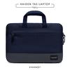 Gambar TAS JINJING LAPTOP SOFT CASE LAPTOP COVER MACBOOK PELINDUNG LAPTOP 14" - NAVY dari EVERNEXT OFFICIAL Kota Tangerang 1 Tokopedia
