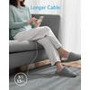 Gambar Wireless Charger Anker PowerWave Magnetic Pad Lite - A2567 dari Anker Indonesia Jakarta Utara 6 Tokopedia