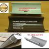 Gambar Talang Air Rumah bahan metal baja lapis zincalume -Kuat dan Tahan Lama dari Atapzinctruss Jakarta Timur 1 Tokopedia