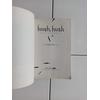 Gambar Novel Hush, Hush by Becca Fitzpartrick dari Toko Buku Bekas Aksiku Jakarta Timur 2 Tokopedia