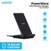 Gambar Wireless Charger Anker PowerWave Stand - A2524 dari Anker Indonesia Jakarta Utara 1 Tokopedia