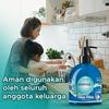 Gambar Sabun Cuci Tangan Anti Bakteri Ocean Green Tea 6 pcs x 410ml - NORVUS dari Norvus Indonesia Jakarta Barat 3 Tokopedia