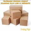 Gambar Sawi pahit - Kemasan 500 gr dari Kranjang Raya Jakarta Barat 3 Tokopedia