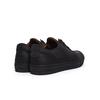 Gambar Otiv Athen Black - Sepatu Sneakers Kulit - 41 dari Otiv Store Kota Bandung 4 Tokopedia