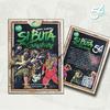 Gambar Bumilangit Kuartet SBDGH - SINGLE PACK dari bumilangit-official Jakarta Selatan 4 Tokopedia