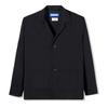 Gambar Tenue de Attire - Easy Day Jaket Black - S dari TenuedeAttire Jakarta Utara 1 Tokopedia