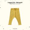 Gambar LEGGING GIRL -CELANA ANAK- - BLUSH, 0-6M dari Bohopanna Jakarta Utara 9 Tokopedia