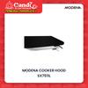 Gambar MODENA COOKER HOOD SX7511L dari Candi Elektronik Solo Kota Surakarta 3 Tokopedia