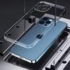 Gambar IPHONE 12 / 12 PRO / 12 MINI / PRO MAX SOFT CASE ULTRA CLEAR - IPHONE 12 PRO dari Urban Story Jakarta Pusat 2 Tokopedia
