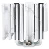 Gambar THERMALRIGHT FROST SPIRIT 140 WHITE V3 ARGB CPU Cooler Intel - AMD dari BerlianCom Kota Surabaya 5 Tokopedia