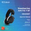 Gambar Steelseries Arctis 7 / Arctis7 Wireless Gaming Headphone DTS 7.1 - Hitam dari ST-Toms.co 1 Tokopedia