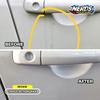 Gambar Triple Action Wax Untuk Mobil Putih Mengurangi Noda Kuning/Oksidasi dari Nerds Autodetailing Jakarta Timur 2 Tokopedia