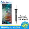 Gambar THERMALRIGHT TF8 Thermal Paste 1.2 Gram dari BerlianCom Kota Surabaya 1 Tokopedia