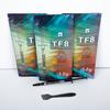 Gambar THERMALRIGHT TF8 Thermal Paste 1.2 Gram dari BerlianCom Kota Surabaya 3 Tokopedia