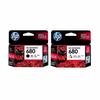 Gambar PAKET MURAH TINTA HP 680 BLACK + COLOUR ORIGINAL dari PojokITcom Pusat IT Comp Kota Surabaya 1 Tokopedia